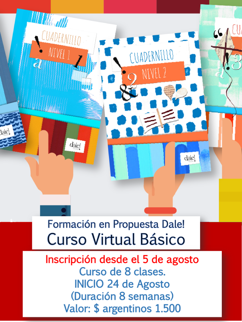 Curso Virtual Básico Dale!