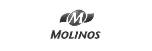 12 molinos